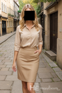 Луиза, 26 години, Есен / Германия Ескорти - 4