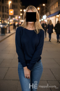Mariam, 26 let, Kolín / Německo Doprovod - 2