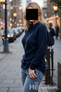 Mariam, 26 let, Kolín / Německo Doprovod - 3