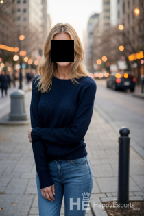 Mariam, 26 let, Kolín / Německo Doprovod - 4