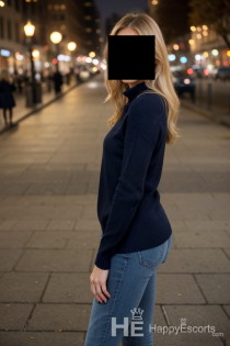 Mariam, 26 let, Kolín / Německo Doprovod - 5