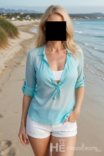 Marie, Alter 19, Escort in Dortmund / Deutschland - 2
