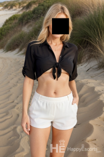 Marie, Alter 19, Escort in Dortmund / Deutschland - 3