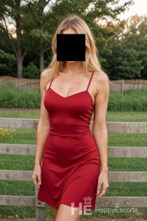 Maya, Alter 24, Escort in Dortmund / Deutschland - 5