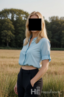 Miranda, Alter 27, Escort in Dortmund / Deutschland - 2