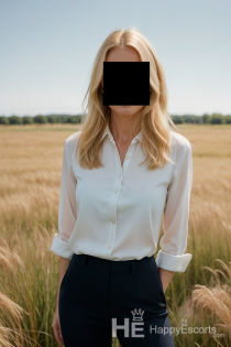 Miranda, Alter 27, Escort in Dortmund / Deutschland - 3