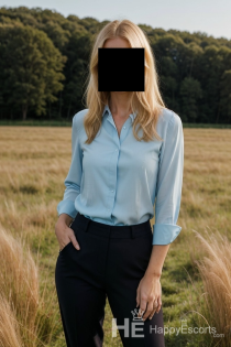 Miranda, Alter 27, Escort in Dortmund / Deutschland - 4