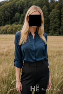 Miranda, Alter 27, Escort in Dortmund / Deutschland - 5