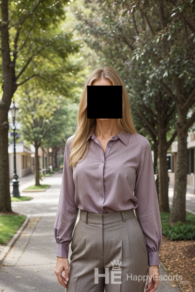 Naomi, Age 24, Escort in Dortmund / Germany - 1