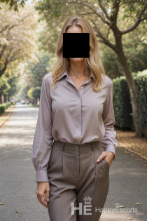 Naomi, 24 tuổi, Dortmund / Đức Gái gọi - 4