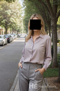 Naomi, 24 tuổi, Dortmund / Đức Gái gọi - 5