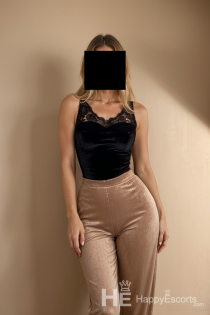 Peggy, Alter 29, Escort in Dortmund / Deutschland - 2