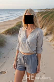 Rebecca, Alter 26, Escort in Dortmund / Deutschland - 2