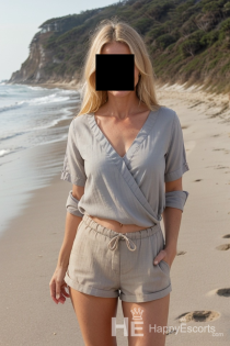 Rebecca, Alter 26, Escort in Dortmund / Deutschland - 3