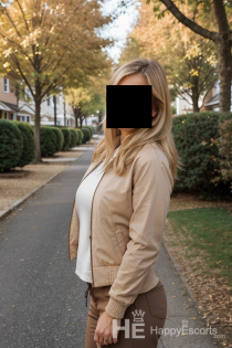 Samantha, Alter 23, Escort in Dortmund / Deutschland - 4