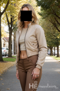 Samantha, Alter 23, Escort in Dortmund / Deutschland - 5