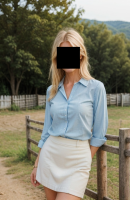 Sarah, Age 33, Wuppertal / Germany Escorts