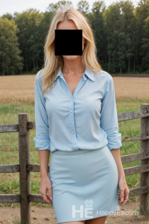 사라, 33세, 부퍼탈/독일 에스코트 - 2