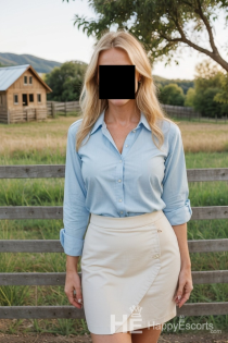 사라, 33세, 부퍼탈/독일 에스코트 - 3