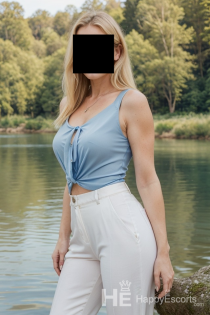 Tamsin, Alter 32, Escort in Wuppertal / Deutschland - 2