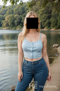 Tamsin, Alter 32, Escort in Wuppertal / Deutschland - 3