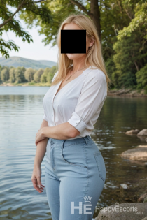 Tamsin, Alter 32, Escort in Wuppertal / Deutschland - 5