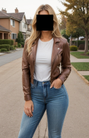 Tiffany, věk 29, Wuppertal / Německo Escorts