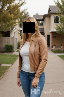 Tiffany, Alter 29, Escort in Wuppertal / Deutschland - 2