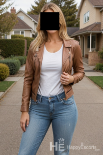 Tiffany, Alter 29, Escort in Wuppertal / Deutschland - 3