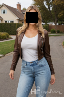 Tiffany, Alter 29, Escort in Wuppertal / Deutschland - 4