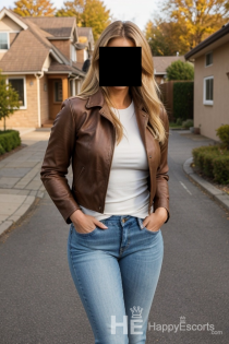 Tiffany, Alter 29, Escort in Wuppertal / Deutschland - 5