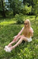 Nina, Age 22, Budapest / Hungary Escorts