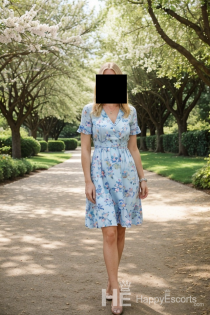 Kamila, 26 gadi, Vupertāle / Vācija Eskorts - 2