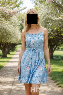 Kamila, 26 gadi, Vupertāle / Vācija Eskorts - 3