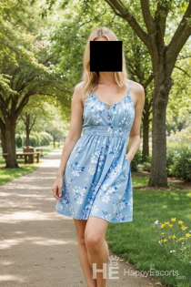 Kamila, 26 gadi, Vupertāle / Vācija Eskorts - 4