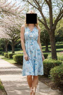 Kamila, 26 gadi, Vupertāle / Vācija Eskorts - 5