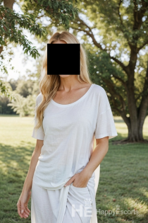 Chantal, Alter 25, Escort in Wuppertal / Deutschland - 2