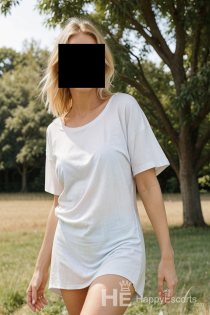 Chantal, Alter 25, Escort in Wuppertal / Deutschland - 3