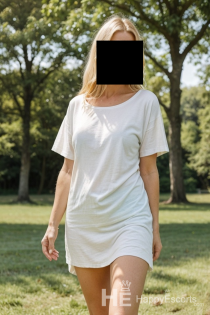 Chantal, Alter 25, Escort in Wuppertal / Deutschland - 4