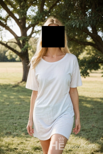 Chantal, Alter 25, Escort in Wuppertal / Deutschland - 5