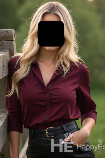 Александра, 29 години, Вупертал / Германия Ескорти - 1