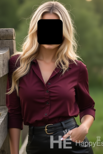 Александра, 29 години, Вупертал / Германия Ескорти - 3