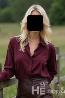 Александра, 29 години, Вупертал / Германия Ескорти - 4