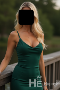 Alisha, Alter 27, Escort in Wuppertal / Deutschland - 5