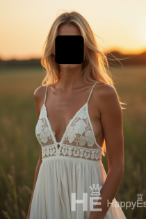 Allison, Alter 30, Escort in Dortmund / Deutschland - 1