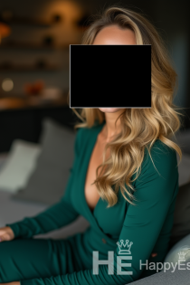 Isabella, 31 år, Dortmund / Tyskland Eskorter - 2