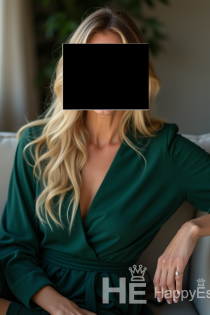 Isabella, 31 år, Dortmund / Tyskland Eskorter - 5