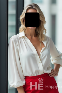 Mallory, Usia 30, Dortmund / Jerman Pengawal - 2