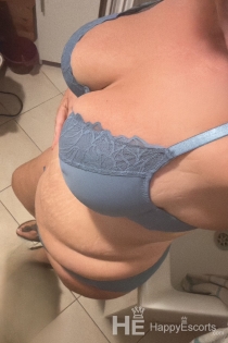 Aurora, Age 44, Escort in Tirana / Albania - 1