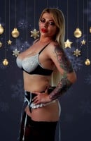 Candy, Age 39, Benidorm / Spain Escorts